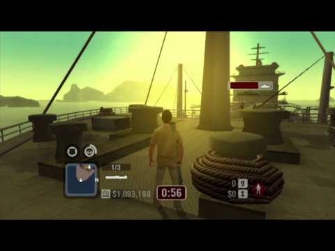 Scarface playthrough pt39 - Game Dev Sadism 101: TIMED Bomb Diffusal