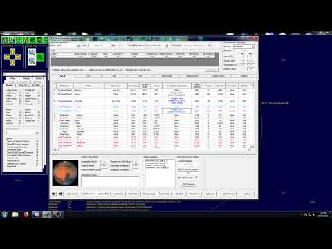 Aurora 4X (VB6) Ep7 - Planets and Surveys