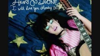 Aura Dione-I will love you Monday(365)