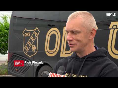 OKS Odra Opole jedzie do Kielc