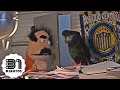 31 minutos - Calcetín con Rombos Man - La fabrica