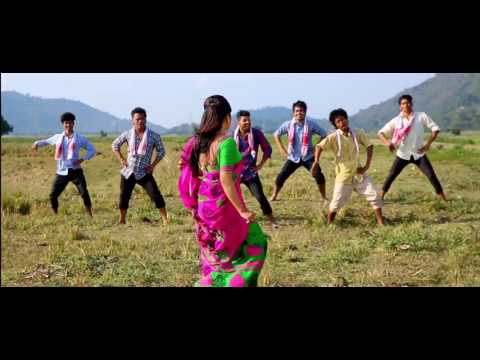 RUPA RUPA DEBAJIT LIVE 5 2017 BY DEBAJIT BORAH NEW ASSAMESE VIDEO SONG 2017