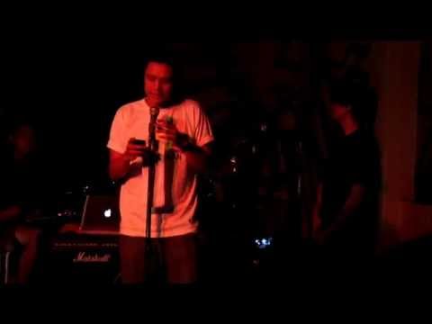 BLKD, Plagpul, KBL, KM64 at TABAKK's Salang