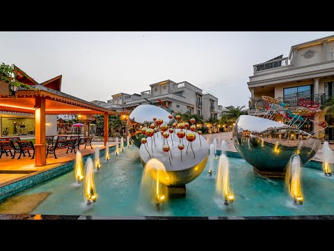 3D Tour Of Saamarth Heritage Ville