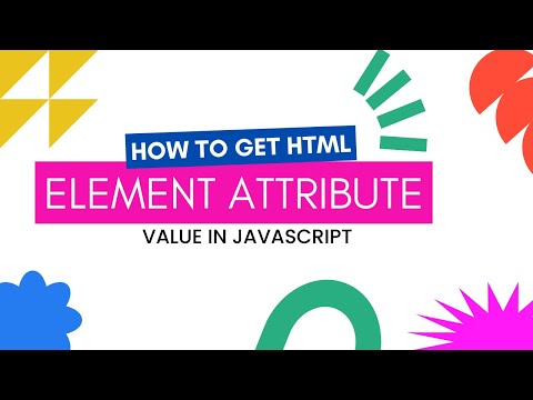 Javascript Getattribute Method Javascript Dom Tutorial In Tamil