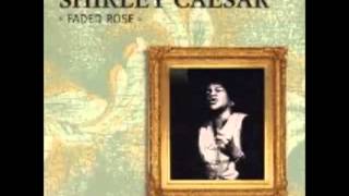 Shirley Caesar-"Run to the Mountain"- Track 8