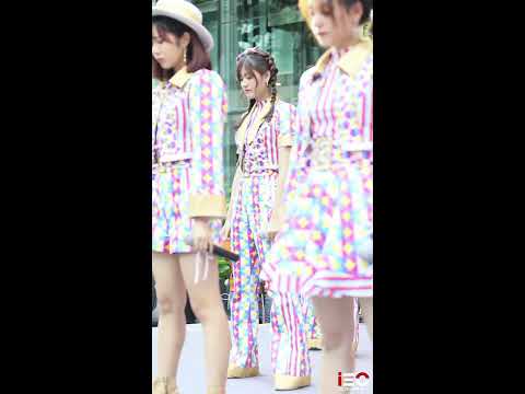 [Fancam Gygee BNK48] - JABAJA - Emquartier Japan Remix