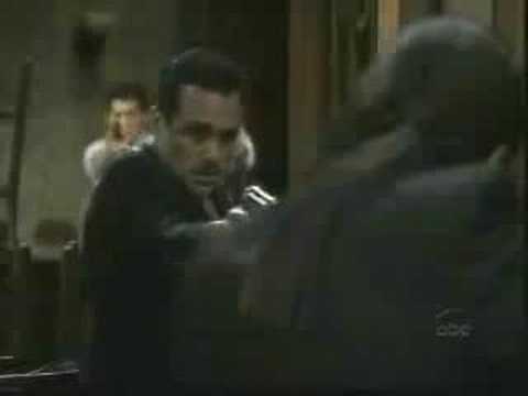 general hospital in "WE TAKING OVA " cause they takin ova