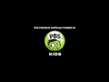 PBS Kids Logo