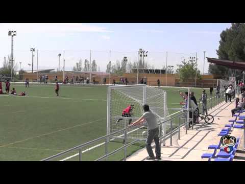 CDJ Manisense Alevin D