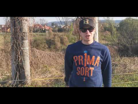 KACZOR BRS ZAPOWIADA MIXTAPE P56 LABEL 02 / 2019