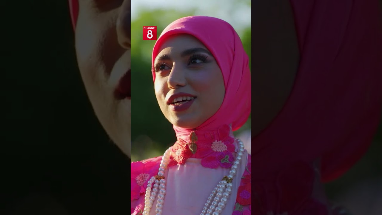 ڤیدیۆ | تازە خوێندنی تەواو کردووە و دەڵێت: دەسەڵاتم هەبێت یەکەم شت ئەمە دەکەم..