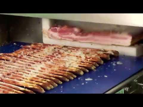 CainCo C2000 Bacon Slicer