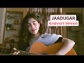 Jaadugar | Krishna's Version | Zendria | @Paradoxhere