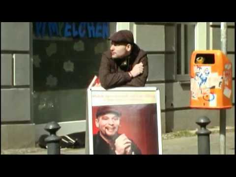 Lars Oberg - Abgeordneter für Schöneberg