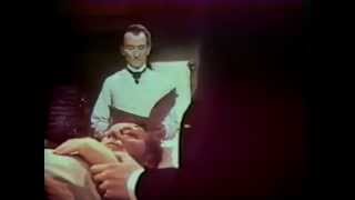 Frankenstein Must Be Destroyed (1969) Video