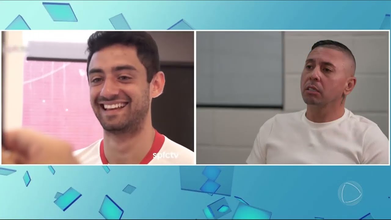 Assassino do jogador Daniel quebra o silêncio e faz revelações sobre o crime | BALANÇO GERAL