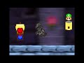 SMB The Mushroom Hero 4