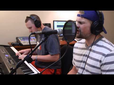 All of Me by John Legend (Ridge Road Cover)