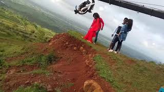 Song shoot movie विठ्ठला शप्पथ
