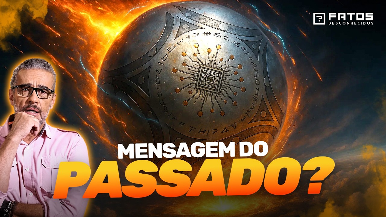 Temos o RESULTADO Final sobre a ESFERA DE BUGA!