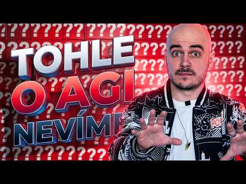 AGI je buzzword bez obsahu. DeepMind navrhuje, jak AI opravdu změřit