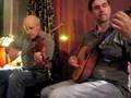 House Concert Reels 1 - Randal Bays and Dave Marshall