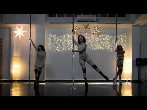 56. Pole Art Video Show March 2023 - Exotic I (River Tiber - No Talk)