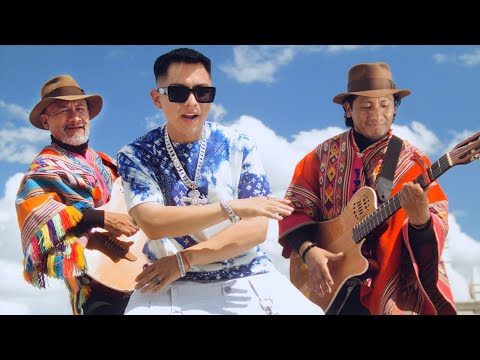 KAYFEX and Los Apus del Perú Oficial