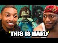 Zias B Lou React To 1900Rugrat One Take Freestyle Remix Feat Kodak Black Official Video