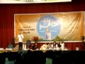 Riyadh Mushaira - 2010 - Meraj Faizabadi 1/4