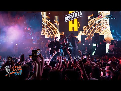 Florin Salam Music Live and Video Events Production