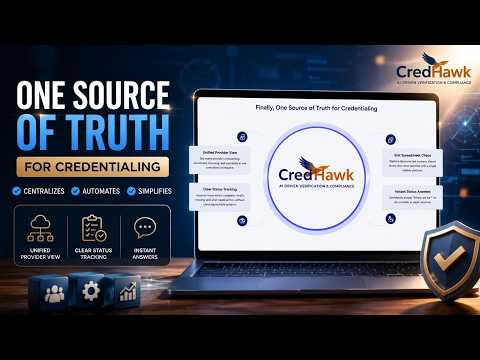 CredHawk video thumbnail