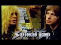 THIS IS SPINAL TAP CITY TV Great Movies Intro 1991