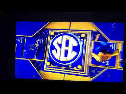 2021 Men’s SEC Championships A Finals 100 Back