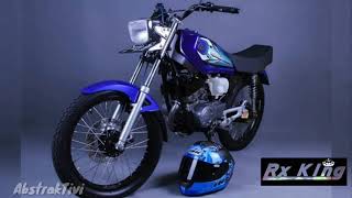 Download lagu Story WA Keren Rx King mp3