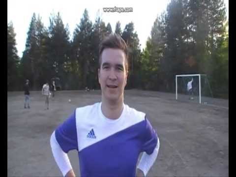 KoskRi - Rajakylän Pallo 1-3