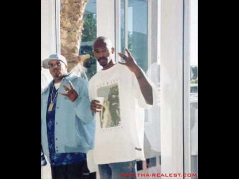 Tha realest Death row interview from 1999 part 1