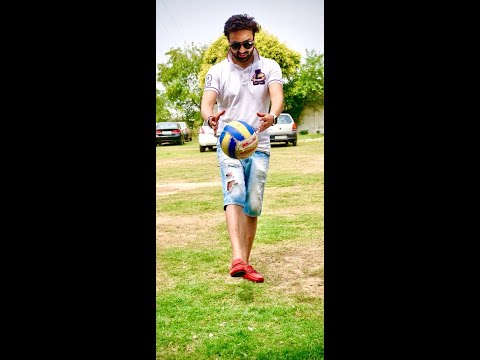 Showreel