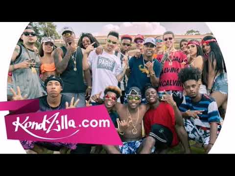 Mcs Gustta,Hollywood,Dede,MM,Brankim,DN,Japa e NGKS - Bailão do DJ Douglinhas - Lançamento 2018