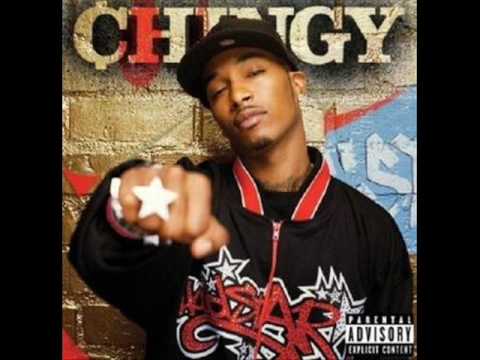 Chingy ft Keri Hilson - Let me luv you