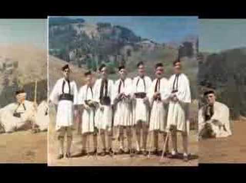 Gica Coada-Alexandru(Tu Machidunii)