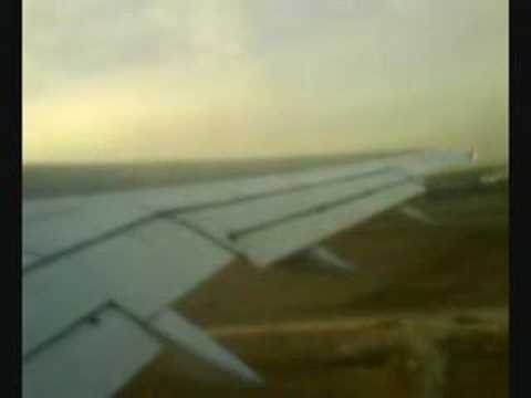 Arkia - Israel - BenGurion to Eilat 757-300