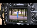 Canon 7D | Basic Operational Tutorial