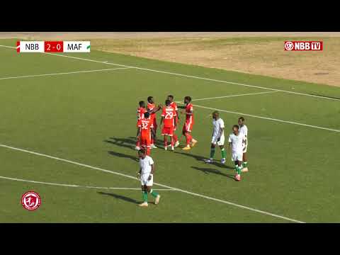 Highlights: FCB Nyasa Big Bullets 3–0 Mafco FC | TNM Super League 