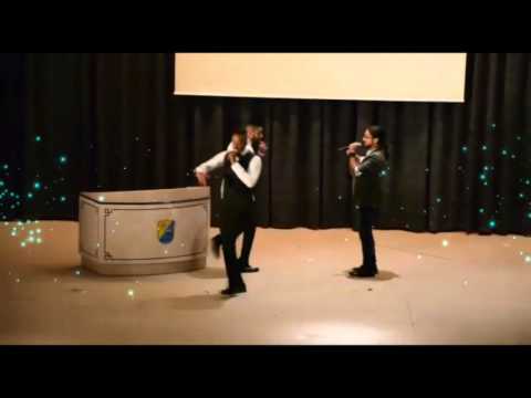 Afo Performing (Q8) ft Ali
