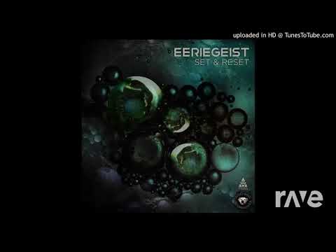 Graffices - 3- Eeriegeist & Green Day | RaveDj