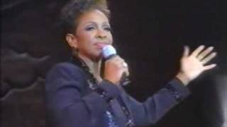 Apostolic Church Of God; Gladys Knight sings Oh Holy Night 1999