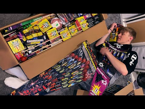 Silvester Nähe Berlin | Silvester 2022/23🧨🔥 | UNCUT SILVESTER VLOG