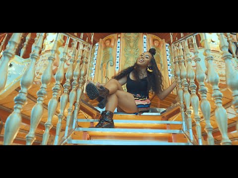 Christian Rap | Celena Lena (@iamcelenalena) - Turn Me Around (Official Music Video)